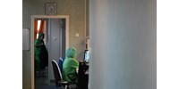  Népszava: kétszáz debreceni egészségügyi szakdolgozó mondta fel a túlmunkát  