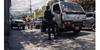  13 bandatagot lincselt meg a feldühödött tömeg Haiti fővárosában  