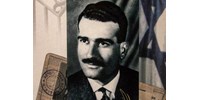  Hatvan év után megtalálták a Szíriában kivégzett izraeli kém, Eli Cohen személyes tárgyait  