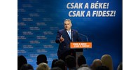  Elsőzött a Fidesz: nyilvántartásba vették az EP-listájukat   