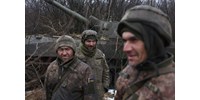  Csak golyóálló mellényt és sisakot visznek magukkal az Ukrajnába hazatérő önkéntes katonák ? videó  