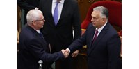  Jámbor András licitre bocsátja a Polt Péter alkotmánybírói kinevezéséről szóló szavazólapot  