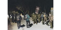 Titkolják, hogy hol épülhet fel a Kitörés túra szervezőjének turistaháza, pedig még a telket is állami támogatásból vették hozzá