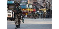  India újabb támadásról számolt be Kasmírnál, válaszként minden áru importját betiltotta Pakisztánból  