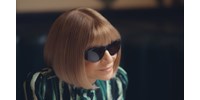  A Vogue egyet jelentett Audrey Hepburnnel és Grace Kellyvel, aztán jött Madonna, és beütött a ’90-es évek  
