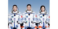 Kína embert juttatna a Holdra még 2030 előtt