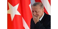  Erdogan már megint vétóval fenyegeti a svéd és a finn NATO-csatlakozást  