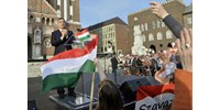  Orbán Viktor a városba érkezik, úgyhogy lezárják Szeged fél belvárosát  