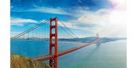  Kísérteties hangokat hallat a Golden Gate híd – videó  