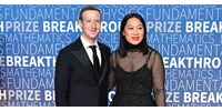  Zuckerberg a Facebookon jelentette be, hogy jön a harmadik gyerekük  