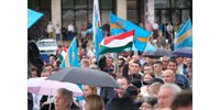  Magyar a neve, ezért a bíróság szerint nem olvadhat össze két romániai magyar párt  