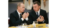  Két orosz milliárdos a háború leállítására szólította fel Putyint  