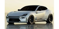 831 lóerő talán már elég lehet a Ferrari első szabadidő-autójában