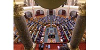  LMP-sek és jobbikosok is megszavazták a migrációt elutasító KDNP-s nyilatkozatot  
