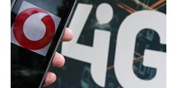 Röpködnek a milliárdok: megtolta a Vodafone a 4iG harmadik negyedéves eredményét  