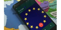  Még tíz évig biztosan marad az ingyenes roaming az EU-ban  