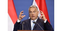  Orbán Viktor új operatív törzs létrehozását jelentette be  