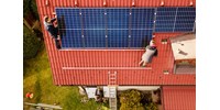  15%-ról 30%-ra is felvihető a napelem hatásfoka – magyar kutatók léptek előre a megoldásban  