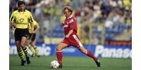  Elhunyt Andreas Brehme, a németek világbajnok labdarúgója  