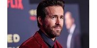  Ryan Reynolds meggyőzné a Disney-t, hogy csináljanak végre egy korhatáros Star Wars-filmet  