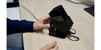  3200 forintból épült új adatközpont, csak négy használt telefon kellett hozzá  