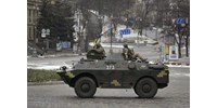  Orosz tankokat lőttek ki Kijev közelében, elhagyja az utolsó nemzetközi megfigyelő is Ukrajnát ? percről percre tudósításunk a háborúról  