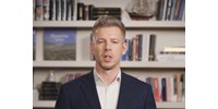  Magyar Péter: Ha a miniszterelnök minden családtagja százmilliárdossá válik, az államfőnek meg kell szólalnia  