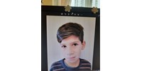  Eltűnt egy tíz éves kisfiú Miskolcon  