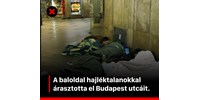A Narancs szerint egy McDonald's plakát leplezte le Kubatov Gábor hazugságát