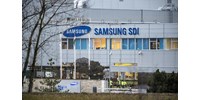  Mészáros cége védett növényeket tarolt le a Samsung-gyár körüli építkezésen a gödi civilek szerint  