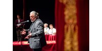 Helyreigazíttatta Vidnyánszky a Nemzeti Színház nézőszámát elemző cikket, de a lényegre nem reagált