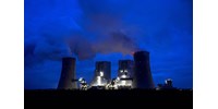  Kerry: a háború nem lehet ok a szénfüggőség fenntartására  
