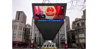  Bajban Peking: most kell valamit kezdeni a kifulladt gazdasággal  