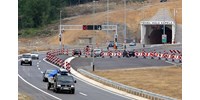 Ősszel sem lesznek olcsóbbak a horvát autópályák