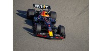  Verstappen rajtolhat pole pozícióból a Monacói Nagydíjon  