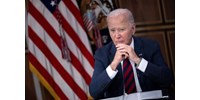  Ukrán politikai elemző: Joe Biden még két fontos dolgot tehet meg Ukrajnáért  