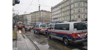  Meggyilkoltak egy magyar nőt és a 15 éves lányát Bécsben  