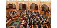  Megszavazta az Országgyűlés a Rogán-féle digitális állam törvényt  