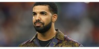  Drake lehet a sztárfellépője a jövő évi foci-vb félidei show-jának  