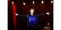 Mick Jagger: „Nincsenek olyan barátaim, akik öregebbek lennének nálam”