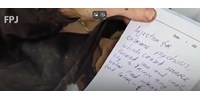 Rejtély, mi történt az amerikai nővel, akit egy fához láncolva találtak meg egy indiai erdőben