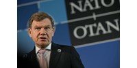  Németország külügyminisztere elvben egyetért azzal, hogy a GDP 5 százalékát költsék védelemre  