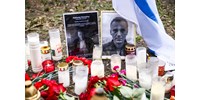 Navalnij haláláért Putyin a felelős a román külügyminiszter szerint