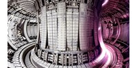 Sikerült megoldani a fúziós reaktorok egy nagy problémáját, közelebb került a korlátlan energia