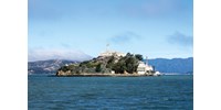 Donald Trump újranyittatná az Alcatrazt
