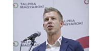  Magyar Péter tucatnyi választási ígéretet is felvillantott Borsodban  