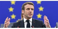  Franciaország is kiutasít 35 orosz diplomatát  