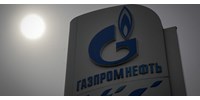  Már érkezik a pluszban lekötött földgáz az oroszoktól  