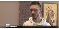 A közmédiának sikerült megszólaltatnia a saját operatőrét a nemzeti konzultációról