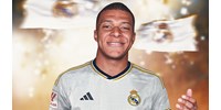  Bemutatkozik egy új galaktikus – élőben közvetítjük Kylian Mbappé első napját a Real Madridban  